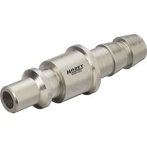 Hazet - 9000-022/3 Slangaansluiting-nippelset 9000-022/3