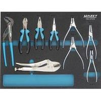 Hazet - 163-370/9 Tangenset