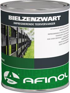 OAF bielzenzwart 5ltr