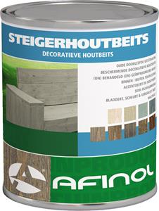 OAF steigerhoutbeits grey wash 2,5 ltr