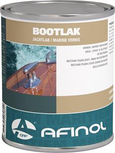 OAF Jachtlak Bootlak (Blanke Lak) 750 ml