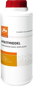 OAF Afbijtmiddel PRO 750 ml