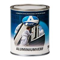 OAF Aluminiumverf 750 ml