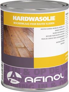 OAF Hardwaxolie 750 ml