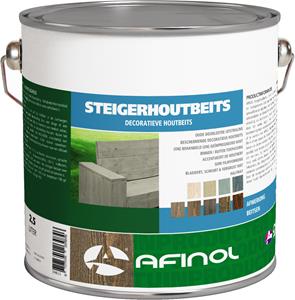 OAF Systeemverf Grachtengroen 2,5 ltr