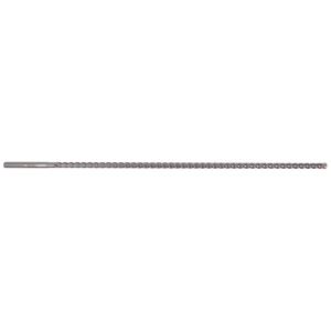 Makita B-20018 Carbide Hamerboor 18 mm Gezamenlijke lengte 940 mm SDS-Max 1 stuks