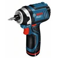 Bosch zonder accu 10.8 V Li-ion