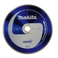 makita Diamanttrennscheibe 115x22,23 COMET Durchmesser 115mm Innen-Ø 22.23mm 1St.