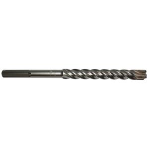 Makita NEMESIS B-19990 Carbide Hamerboor 18 mm Gezamenlijke lengte 340 mm SDS-Max 1 stuk(s)