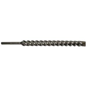 makita NEMESIS Hartmetall Hammerbohrer 35mm Gesamtlänge 570mm SDS-Max 1St.
