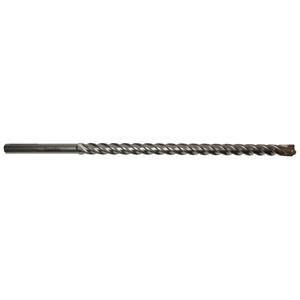 Makita B-20199 Carbide Hamerboor 30 mm Gezamenlijke lengte 570 mm SDS-Max 1 stuks