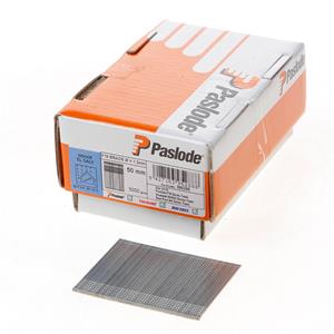 Paslode afwerkbrads F18 verzinkt 1.05 x 50mm