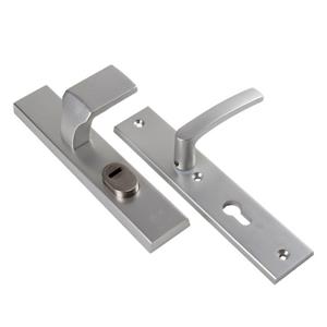 Ami Kruk/knop schild, varo 251/50 rechts f1 pc72 ktb dd55-60