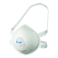 Dräger stofmaskers [5x] X-plore 1330 ffp3 V Maat M/L