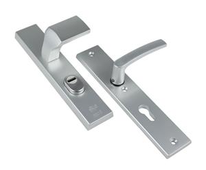 AMI veiligheidsbeslag 2515015 kt55 knop 144 F1 gelwquick+ pc55 + 332 m6 quic