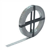 Montageband/windverband 25 meter 30 x 1.5mm SV 85457