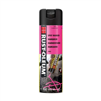Rust-Oleum economische multi-marker fluorescerend rose 500 ml