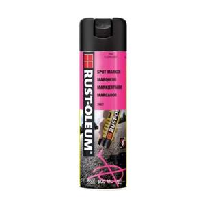 Rust-Oleum economische multi-marker fluorescerend rose 500 ml