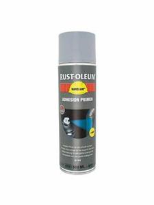 Rust-oleum - hard hat Haftgrundierung - 500ml, Metall-Oberflächenvorbereitung - Transparent