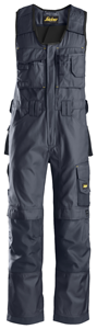 Bodybroek donkerblauw maat M taille 50 W34