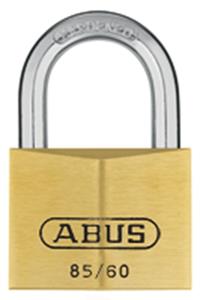 ABUS Hangslot met sleutel - 