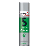 Polyfilla Pro S200 isoleerspray