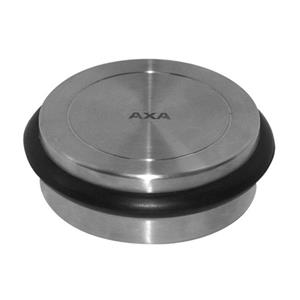 AXA Deurstop FS90 RVS diameter 90 x 33mm 6900-01-81/E