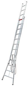 Altrex Rocky 2-delige reformladder DR 2 x 14