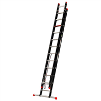 Altrex Mounter 2-delige reformladder ZR 2050 2 x 11