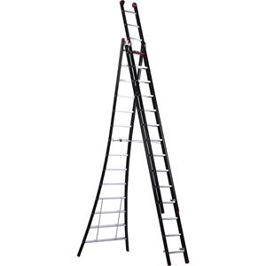 Altrex Nevada 3-delige reformladder NZR 3094 3 x 14