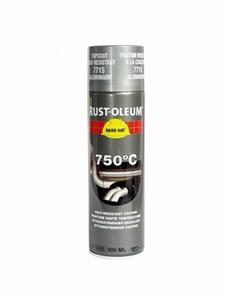 hard hat hittebestendig aluminium 750 graden spuitbus 500 ml