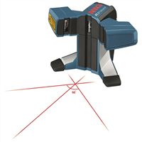 Bosch Tegellaser GTL 3 Professional