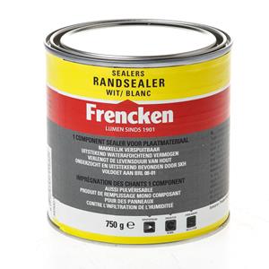 Frencken Randsealer wit bus 750ml