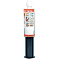 Fischer Injectiemortel FIS VS 150 C