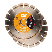 Spit 610093 (VE2) - cutting disc 140mm 610093 (quantity: 2)