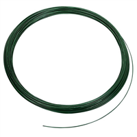 Betafence Spandraad groen D37 100m 2.7/3.5mm