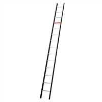 Nevada enkel rechte ladder NZER 1041 14