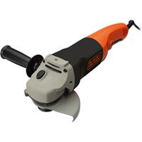 Black & Decker Haakse slijper KG1202-QS