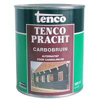 Tenco Pracht Carbobruin 2500 ml