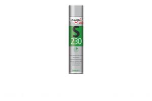 Polyfilla Pro S230 Spack reparatie spray voordelig bestellen