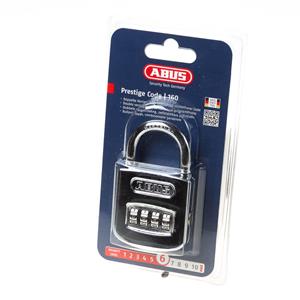 ABUS 160/50 Hangcijferslot