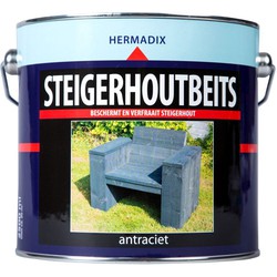 Hermadix Steigerh beits antrac 2500 ml