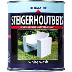 Hermadix Steigerh beits wh wash 750 ml