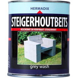 Hermadix Steigerh beits gr wash 750 ml