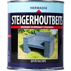 Hermadix Steigerh beits antrac 750 ml