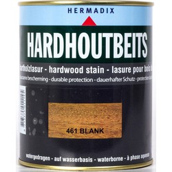 Hermadix Hardhoutbeits 461 blank 750 ml