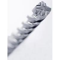 Makita B-42896 Carbide Hamerboor 50 mm Gezamenlijke lengte 570 mm SDS-Max 1 stuks