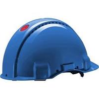 3M Schutzhelm G3000N ABS Ratschensystem blau - 3M