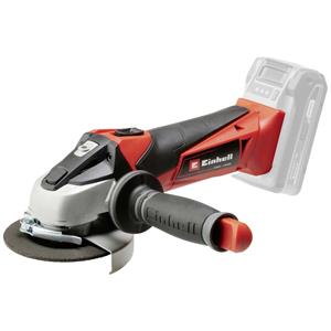 Einhell Accu Haakse slijper TE-AG 18 Li Solo