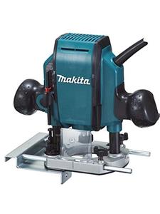 MAKITA Oberfräse RP0900J 900 W